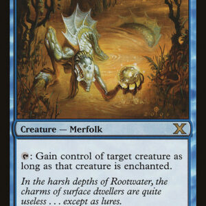 Rootwater Matriarch