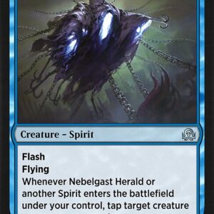 Nebelgast Herald