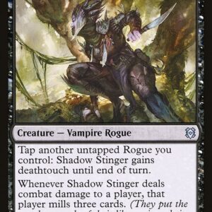 Shadow Stinger