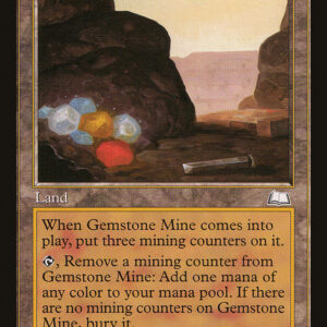 Gemstone Mine