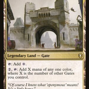 Baldur's Gate