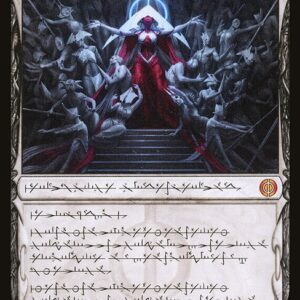 Elesh Norn, Mother of Machines