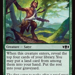 Satyr Wayfinder