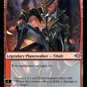 Tibalt, Rakish Instigator
