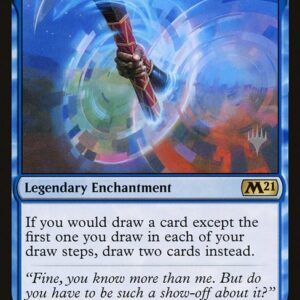 Teferi's Ageless Insight