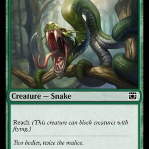 Feiyi Snake