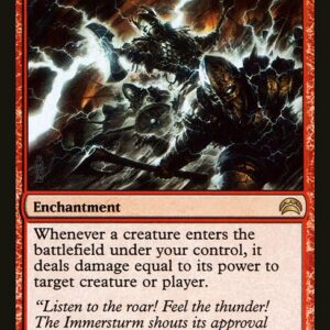 Warstorm Surge