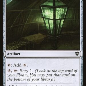Seer's Lantern