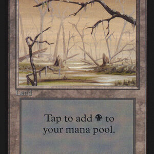 Swamp