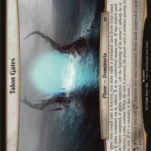 Talon Gates