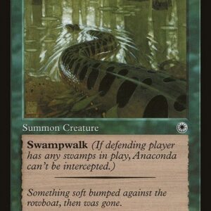 Anaconda