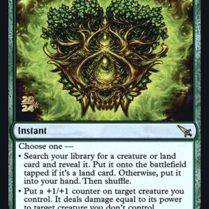 Archdruid's Charm