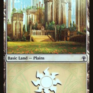 Plains