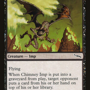 Chimney Imp