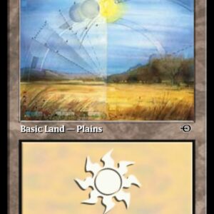 Plains