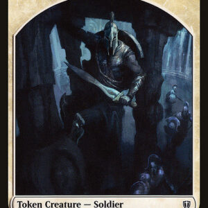 Soldier