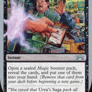 Booster Tutor