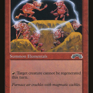 Furnace Brood