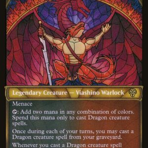 Rivaz of the Claw