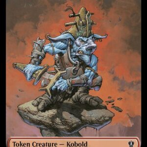 Kobolds of Kher Keep