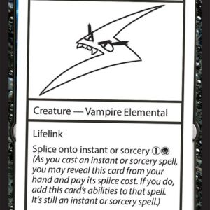 Lifening Elemental