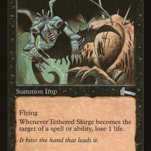 Tethered Skirge