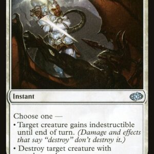 Valorous Stance