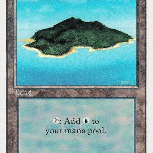 Island