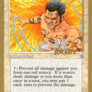 Circle of Protection: Red