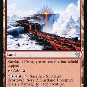 Surtland Frostpyre