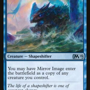 Mirror Image