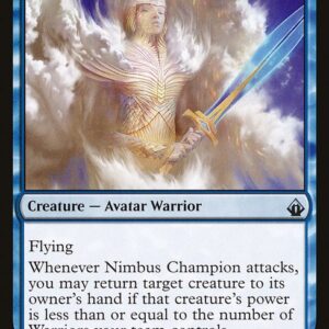 Nimbus Champion