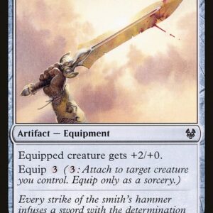 Bronze Sword