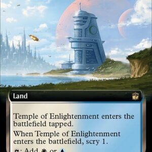 Temple of Enlightenment