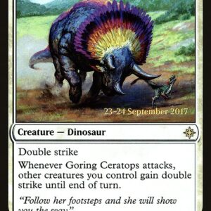 Goring Ceratops