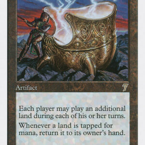 Storm Cauldron