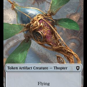 Thopter