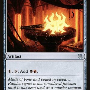 Rakdos Signet
