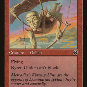 Kyren Glider