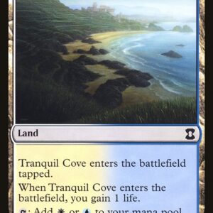 Tranquil Cove