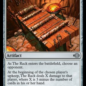 The Rack
