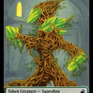 Saproling