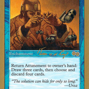 Attunement