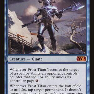 Frost Titan