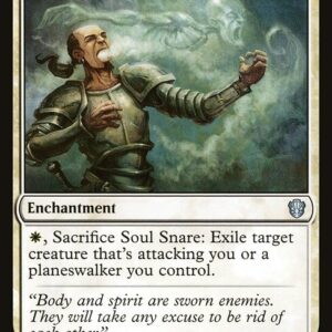 Soul Snare
