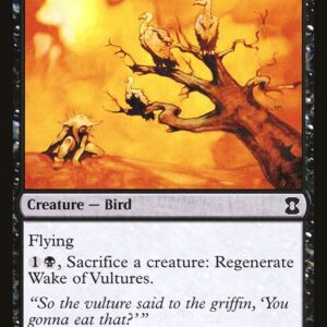 Wake of Vultures