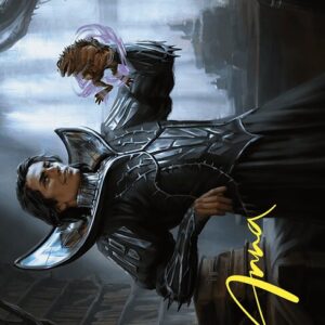 Spiteful Hexmage // Spiteful Hexmage