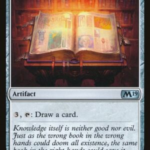 Arcane Encyclopedia