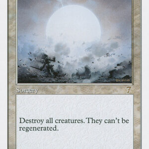 Wrath of God
