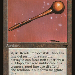 Tawnos's Wand